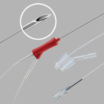 Cook® EchoTip® Double Lumen Aspiration Needle