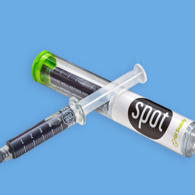 Endoscopic Marker