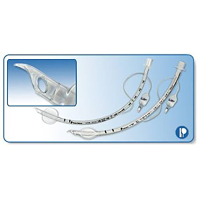 SalterLabs® Flex-Tip® Endotracheal Tube