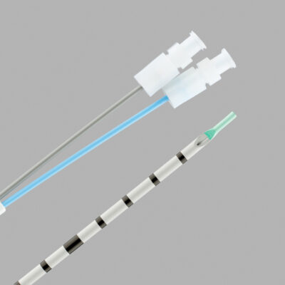 Cook® Dual Lumen Ureteral Access Catheter