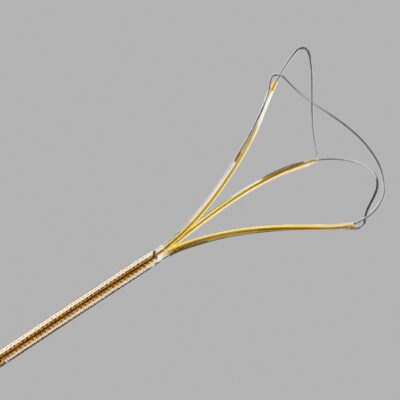 Cook® NGage™ Nitinol Stone Extractor