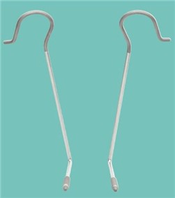 Cook® Laparoscopic Pelvic Retractor