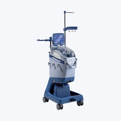 LivaNova Perfusion Equipment And Disposables