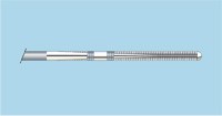 Cook® Lunderquist® Extra-Stiff Wire Guide