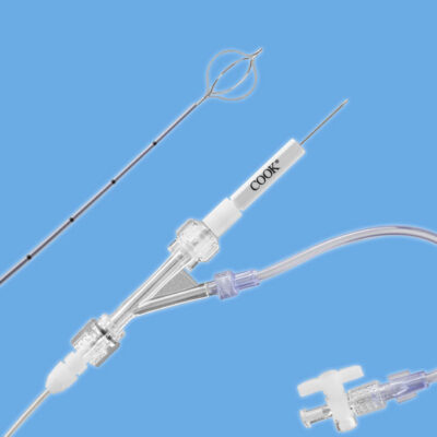 Cholangiography And CBDE