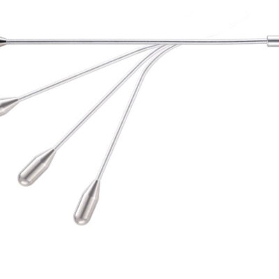 Scanlan® MEMORY Nitinol Dilators