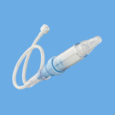 Cook® Simple Pneumothorax Aspiration Accessory Kit