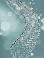 Cook® Zilver® PTX® Drug Eluting Peripheral Stent