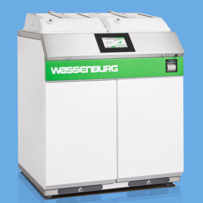 Wassenburg® Washers And Disinfectors