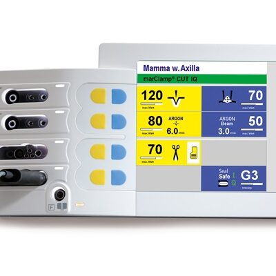 KLS Martin – MaXium® Electrosurgery Generator