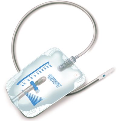 Uromed Cystobag® TK1000