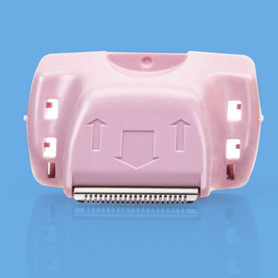 BD SensiClip Surgical Clipper Blade