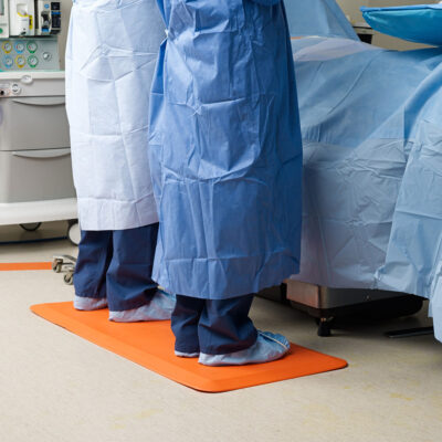 Ansell SANDEL® ErgoPlus™ Anti-Fatigue Mats