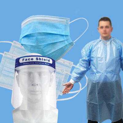 PPE - Personal Protective Equipment