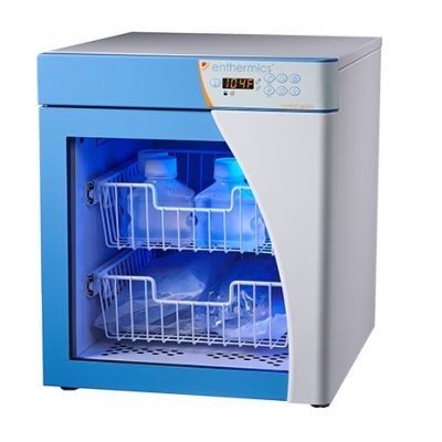 Enthermics Comfort Series Fluid Warming Cabinets