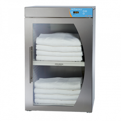 Enthermics Titan Series Blanket Warming Cabinets