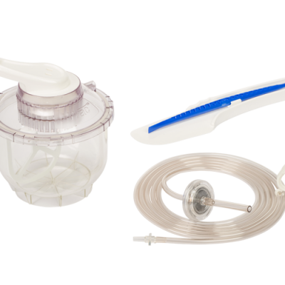 Summit Medical HiVac™ Bowl