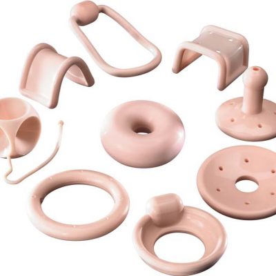 Cooper Surgical® Milex® Pessaries