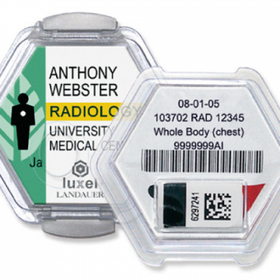 Radiation Dosimeters