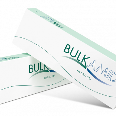 Axonics Bulkamid®