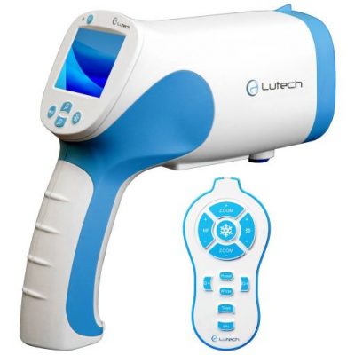 Lutech® High-Definition Digital Video Colposcope