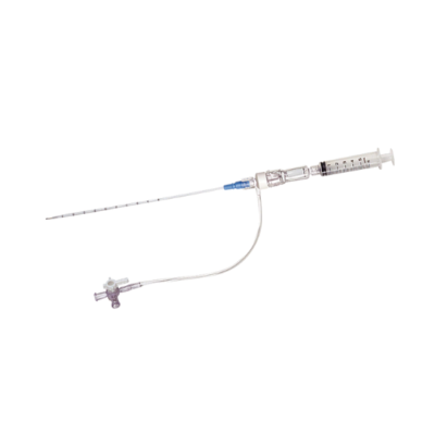 BD Percutaneous Drainage Kits