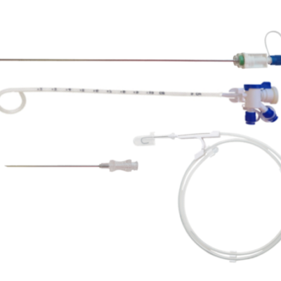 Redax Percutaneous Drainage Kits