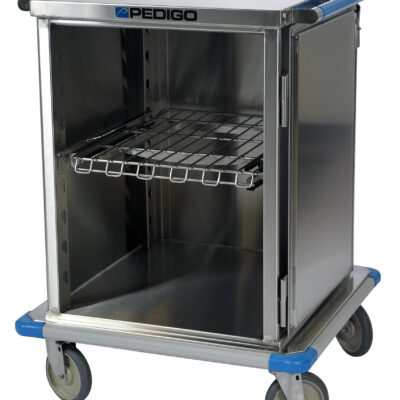 Pedigo Surgical Case Carts