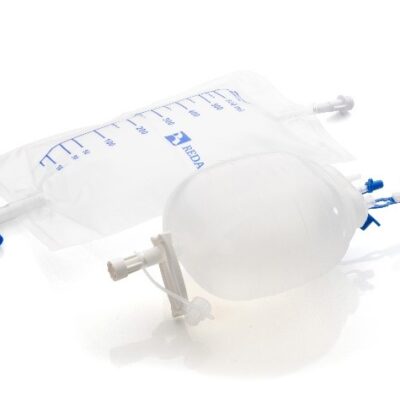 REDAX Silicone Closed Wound Systems