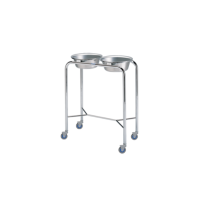 Pedigo® Bowl Stands